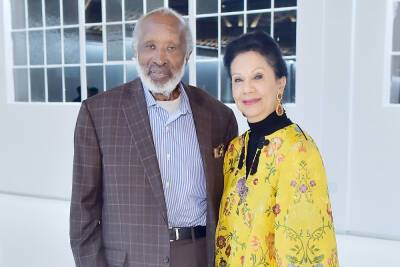 Wife of Rock & Roll Hall of Famer Clarence Avant shot, killed in home invasion - nypost.com - Beverly Hills