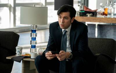 Bradley Cooper asked Nicholas Braun for ‘Succession’ spoilers - www.nme.com