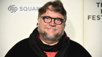 Guillermo del Toro Wants to Make a ‘Weirder, Smaller’ Version of ‘At the Mountains of Madness,’ Possibly at Netflix - thewrap.com