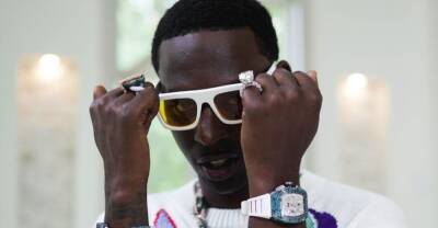 Young Dolph’s legacy in 8 songs - www.thefader.com