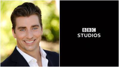 Ryan O’Dowd Promoted At BBC Studios LA To Focus On Entertainment Formats - deadline.com - Britain