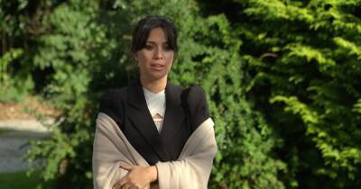 Emmerdale's Priya star Fiona Wade draws on own anxiety to help with challenging storyline - www.ok.co.uk