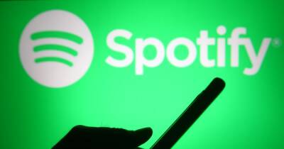 Spotify Wrapped 2021 just launched - how to find and share yours - www.dailyrecord.co.uk