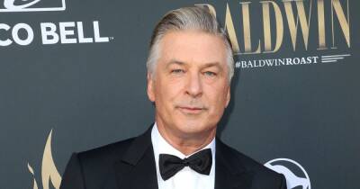 Alec Baldwin Cries in 1st Sit-Down Interview Since Accidental ‘Rust’ Shooting: ‘I Didn’t Pull the Trigger’ - www.usmagazine.com