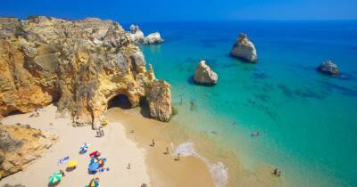 Latest government travel advice for holiday destinations including Spain, Turkey and the UAE - www.manchestereveningnews.co.uk - Britain - Spain - Turkey - Uae