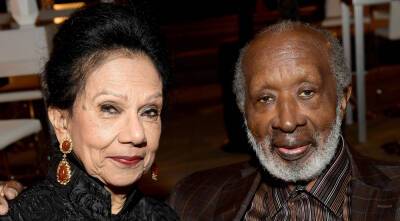 Legendary Music Executive Clarence Avant's Wife Jackie Shot & Killed in Home Invasion - www.justjared.com - California