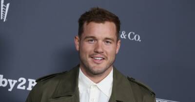 Colton Underwood took 'medication daily' hoping to suppress homosexuality - www.wonderwall.com - county Randolph