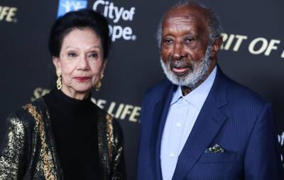 Jacqueline Avant, wife of Motown Records’ Clarence Avant, killed in home invasion - www.nme.com - city Motown