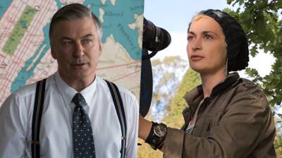 Alec Baldwin Says He Didn’t Pull The Trigger During The Tragic Accident On ‘Rust’ Set Which Killed Halyna Hutchins - theplaylist.net