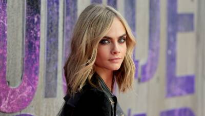 ‘Only Murders In The Building’: Cara Delevingne Boards Hulu Comedy Series For Season 2 - deadline.com