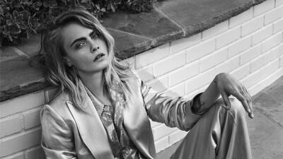 Cara Delevingne Joins ‘Only Murders in the Building’ Season 2 Cast - variety.com