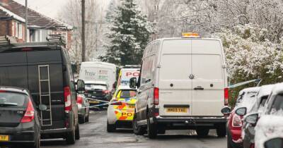 Woman found dead outside home in East Didsbury named - www.manchestereveningnews.co.uk - Manchester