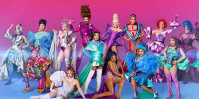 'Queen of the Universe' Cast Includes 'American Idol' & 'Drag Race' Alums - Queens Revealed! - www.justjared.com - Australia - France - Brazil - China - USA - Mexico - Canada - India - Denmark