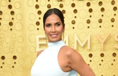 Padma Lakshmi Says Media Attention On Identity Of Baby’s Father Was ‘Mortifying’ - etcanada.com