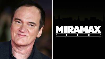 Quentin Tarantino Wants “Offensively Meritless” Miramax NFT Suit Tossed Out; Studio Sued Oscar Winner Over ‘Pulp Fiction’ Script Auction - deadline.com