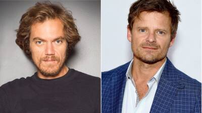 ‘George and Tammy': Michael Shannon and Steve Zahn to Join Jessica Chastain in Paramount Network Series - thewrap.com