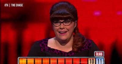 BBC Celebrity Antiques Roadtrip: The Chase's Jenny Ryan on why she was 'banned' from working with one Strictly Come Dancing star - www.msn.com