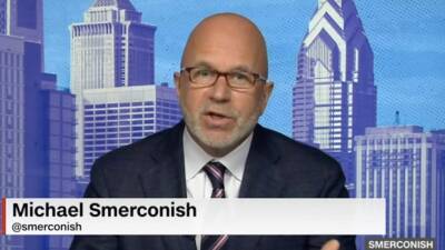 CNN Extends Michael Smerconish’s Primetime Hosting Gig Through Christmas Amid Ratings Rise (Exclusive) - thewrap.com - New York