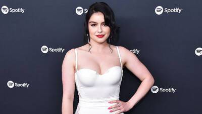 Ariel Winter Recalls Being Called ‘Fat’ At Just 13: ‘That Was Rough’ - hollywoodlife.com
