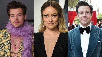 Olivia Wilde Just Responded to ‘False Narratives’ About Her Dating Harry After Her Split From Jason Sudeikis - stylecaster.com