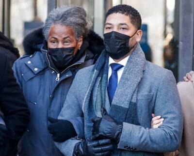 Jussie Smollett Convicted Of Staging Attack, Lying To Police - etcanada.com - Chicago