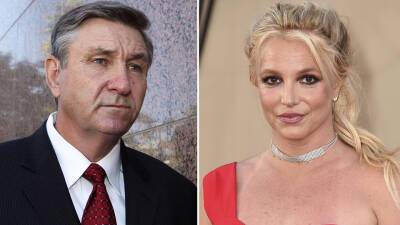 Britney’s Dad Just Asked For ‘Access’ to Her Estate Again a Month After She Was Freed - stylecaster.com - Los Angeles