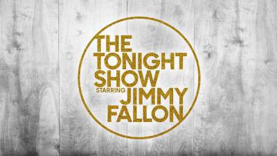 Joe Biden To Make First Late Night Appearance As President On ‘The Tonight Show Starring Jimmy Fallon’ - deadline.com
