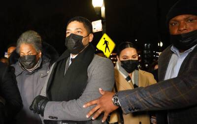 Jussie Smollett Found Guilty By Chicago Jury Over 2019 Faked Assault - deadline.com - Chicago