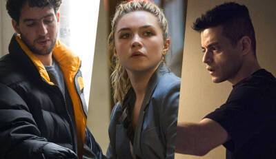 Florence Pugh, Rami Malek, Benny Safdie Added To Christopher Nolan’s ‘Oppenheimer’ - theplaylist.net