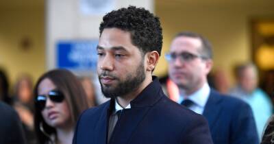Jussie Smollett Found Guilty of Disorderly Conduct in Trial After Alleged 2019 Attack - www.usmagazine.com - Chicago
