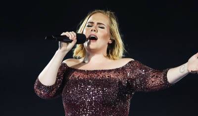 New Report About Adele's Vegas Ticket Prices Reveals Her Possible Earnings for Residency - www.justjared.com - Las Vegas