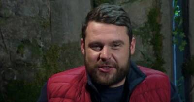 I'm A Celeb's Danny Miller wows fans with his 'beautiful' singing voice on ITV show - www.ok.co.uk