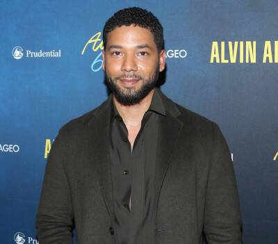 Jussie Smollett Found Guilty Of Staging Fake Hate Crime & Lying To Police! - perezhilton.com
