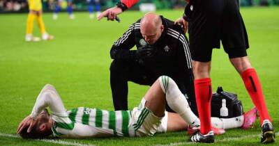 3 talking points as bonkers Celtic Euro victory over Real Betis overshadowed by Kyogo injury - www.msn.com