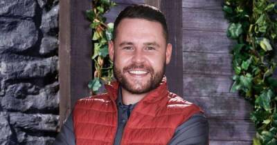Frankie Bridge - Aaron Dingle - I'm a Celebrity's Danny Miller talks importance of his character Aaron coming out on Emmerdale - msn.com