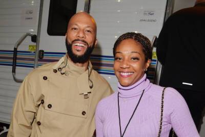 Common Opens Up About Split From Tiffany Haddish - etcanada.com