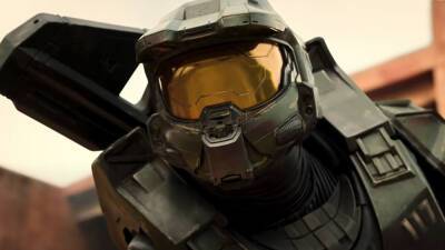 ‘Halo’ Trailer: See Master Chief in Action in Paramount Plus’ Video Game Adaptation - variety.com