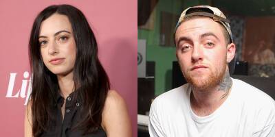 Cazzie David Is Reportedly Dating the Late Mac Miller's Brother - www.justjared.com