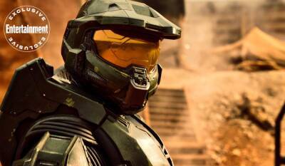 ‘Halo’ Trailer: The Beloved Military Sci-Fi Game Adaptation Hits Paramount+ Early Next Year - theplaylist.net