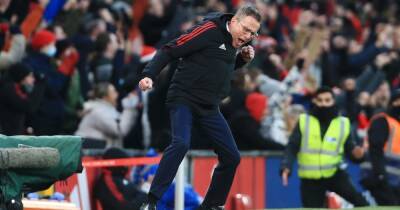 Manchester United fans name ideal successor to Ralf Rangnick - www.manchestereveningnews.co.uk - Manchester