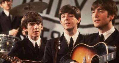 The Beatles' most popular song was written by Paul McCartney - www.msn.com