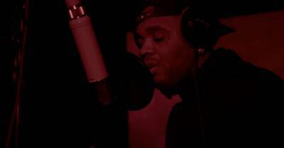 Watch Kevin Gates freestyle over Young Dolph’s “Talking To My Scale” - www.thefader.com - city Memphis