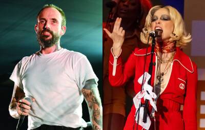 Listen to IDLES’ “campy and violent” remix of St. Vincent’s ‘Pay Your Way In Pain’ - www.nme.com