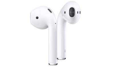 Apple's AirPods Are On Sale for Less Than $100 on Amazon! - justjared.com