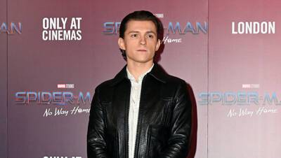 Tom Holland’s Girlfriends: Dating Zendaya His Past Relationships - hollywoodlife.com
