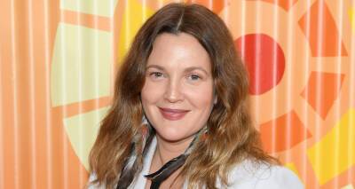 Drew Barrymore Opens Up About Private Struggle with Alcohol, Reveals She's Two Years Sober - www.justjared.com