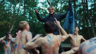 Viaplay Sets YA Drama ‘Boys’ From 27-Year-Old Director Jonas Risvig As Latest Danish Original - deadline.com - Denmark