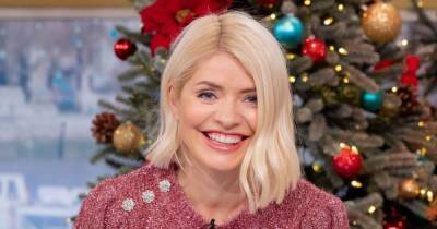 Holly Willoughby left 'hurt' as she addresses This Morning quit rumours - www.manchestereveningnews.co.uk