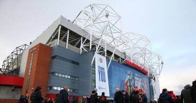 The state of Old Trafford and high ticket prices - Manchester United fans name biggest worries - www.manchestereveningnews.co.uk - Manchester