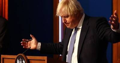 Boris Johnson 'now considering new Plan C coronavirus restrictions' - www.manchestereveningnews.co.uk